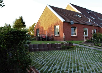 Ferienhaus Osteel - Objekt Nr. 512-286624