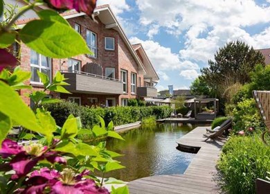 Ferienhaus Ostfrisische Inseln - Objekt Nr. 512-1847136