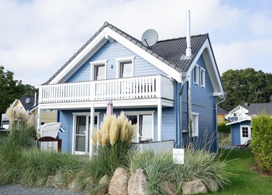 Ferienhaus Ostseeküste Schleswig-Holstein - Objekt Nr. 512-2863073