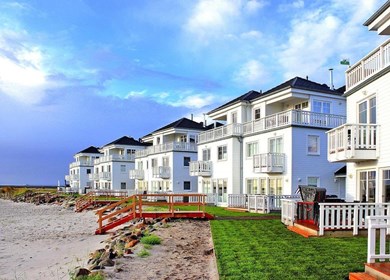 Ferienhaus Ostseeresort Olpenitz - Objekt Nr. 521-DOS01094-LYE