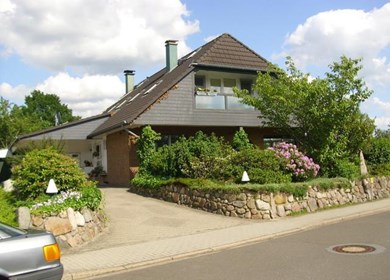 Ferienhaus Owschlag - Objekt Nr.  512-435763