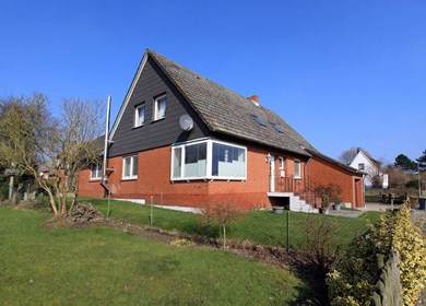 Ferienhaus Panker - Objekt Nr. 512-2704673