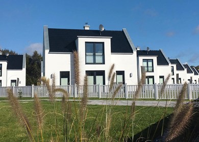 Ferienhaus Peenemünde - Objekt Nr. 521-DOS081040-F