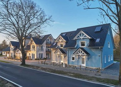 Ferienhaus Peenestrom - Objekt Nr. 512-2728674