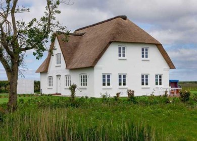 Ferienhaus Pellworm - Objekt Nr. 512-2425422