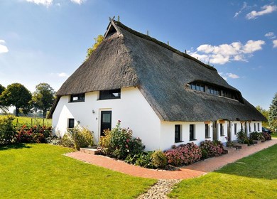 Ferienhaus Pepelow - Objekt Nr. 512-1405149