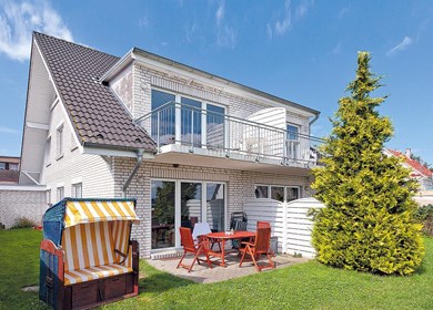 Ferienhaus Poel - Objekt Nr. 512-492267