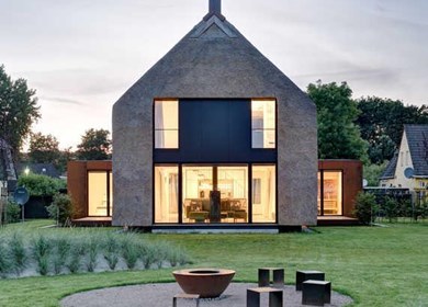 Ferienhaus Prerow - Objekt Nr. 512-2180700