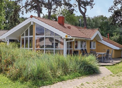 Ferienhaus Priwall - Objekt Nr. 136-DSH518