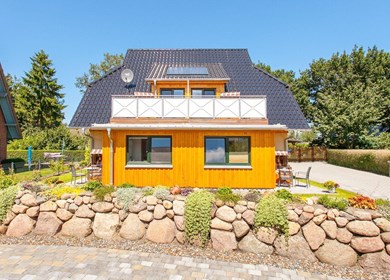 Ferienhaus Pruchten - Objekt Nr. 512-2678783