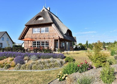 Ferienhaus Pudagla - Objekt Nr.  512-2810491