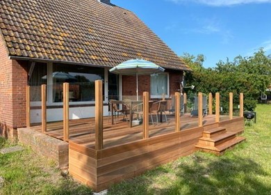 Ferienhaus Puttgarden - Objekt Nr. 512-2806937