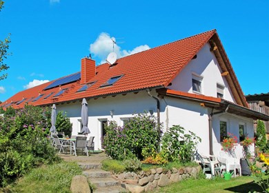Ferienhaus Pälitzsee - Objekt Nr. 305-DE9019.602.2