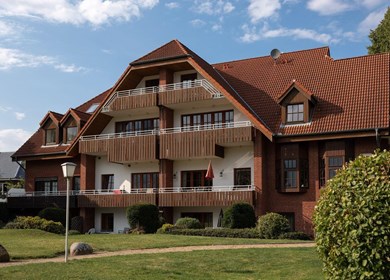 Ferienhaus Pönitz am See - Objekt Nr. 512-2863899