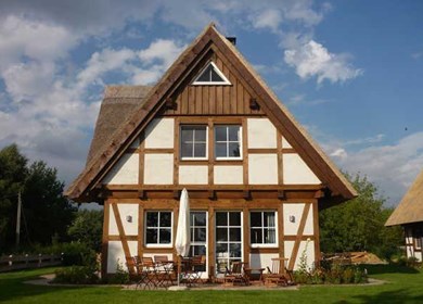 Ferienhaus Quilitz - Objekt Nr. 512-2828494