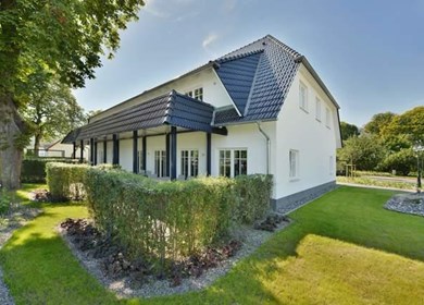 Ferienhaus Ralswiek - Objekt Nr. 512-2018383