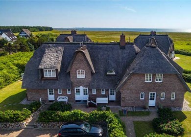 Ferienhaus Rantum - Objekt Nr. 512-2935431