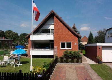 Ferienhaus Rendsburg - Objekt Nr. 512-2642400