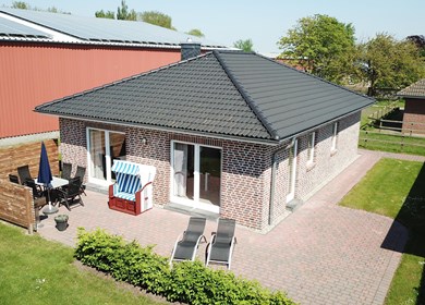 Ferienhaus Sahrendorf - Objekt Nr. 512-2383383