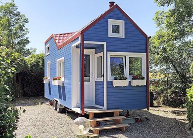 Ferienhaus Satow - Objekt Nr. 512-2756671