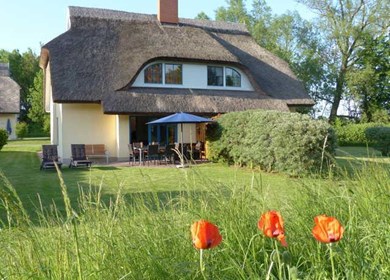 Ferienhaus Schabernack - Objekt Nr. 512-1722106
