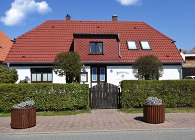 Ferienhaus Schaprode - Objekt Nr. 512-2616346
