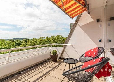 Ferienhaus Schilksee - Objekt Nr. 512-2643972