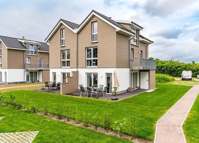 Ferienhaus Schillig - Objekt Nr. 512-2911138