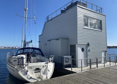 Ferienhaus Schlei - Objekt Nr. 512-1847714