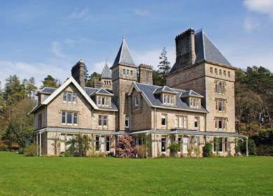 Ferienhaus Schottland  308-GB8355.300.3