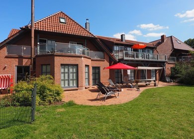 Ferienhaus Schweriner See - Objekt Nr. 512-2875820