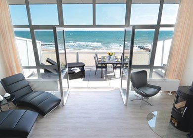 Ferienhaus Schönhagen Strand - Objekt Nr. 136-DSH164