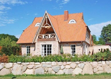 Ferienhaus Seedorf - Objekt Nr. 512-594335