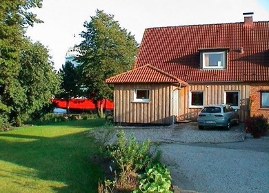 Ferienhaus Sehestedt - Objekt Nr. 512-2730746