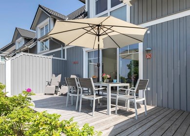 Ferienhaus Sehlendorfer Strand - Objekt Nr. 512-2866277