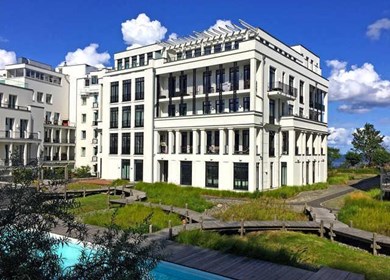 Ferienhaus Sellin - Objekt Nr.  512-833948