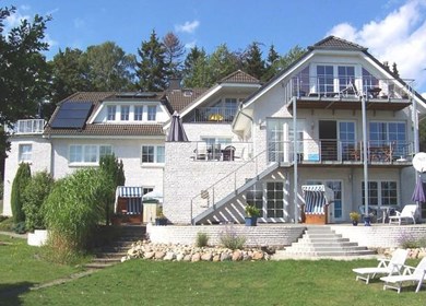 Ferienhaus Sierksdorf - Objekt Nr. 512-886954