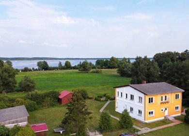 Ferienhaus Silz - Objekt Nr. 512-2803276