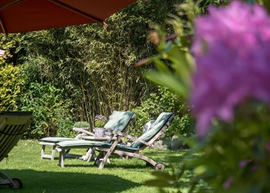 Ferienhaus Spiekeroog - Objekt Nr. 512-2905459