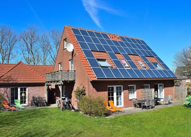 Ferienhaus Staberdorf - Objekt Nr. 512-2642838