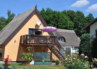 Ferienhaus Stoben - Objekt Nr. 512-435855