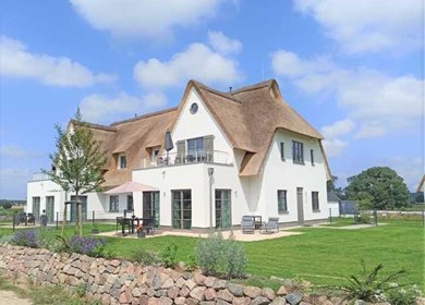 Ferienhaus Stolpe auf Usedom - Objekt Nr. 512-2906331