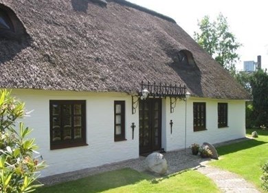 Ferienhaus Struckum - Objekt Nr. 512-2871209