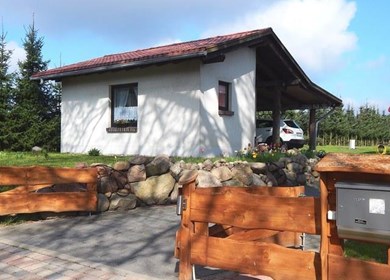 Ferienhaus Stuer - Objekt Nr. 512-1928546