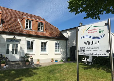 Ferienhaus Sulsdorf - Objekt Nr. 512-2727327