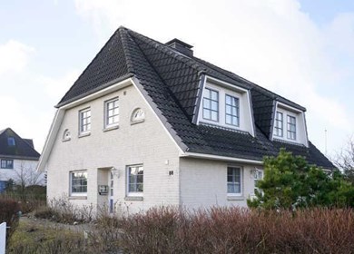 Ferienhaus Sylt-Ost - Objekt Nr. 512-1756467