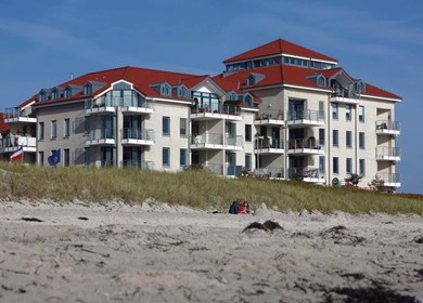 Ferienhaus Südstrand - Objekt Nr. 512-2727416