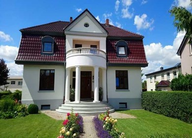 Ferienhaus Teterow - Objekt Nr. 512-2549947