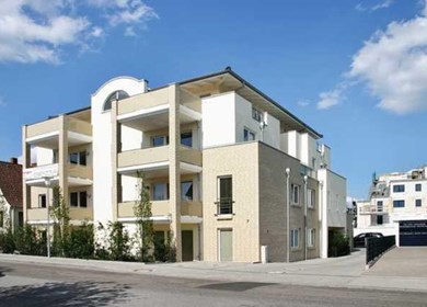 Ferienhaus Timmendorfer Strand - Objekt Nr. 512-2691136