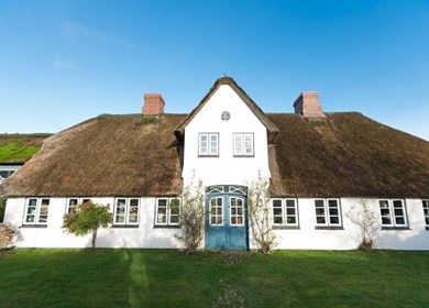 Ferienhaus Tinnum - Objekt Nr. 512-2655743